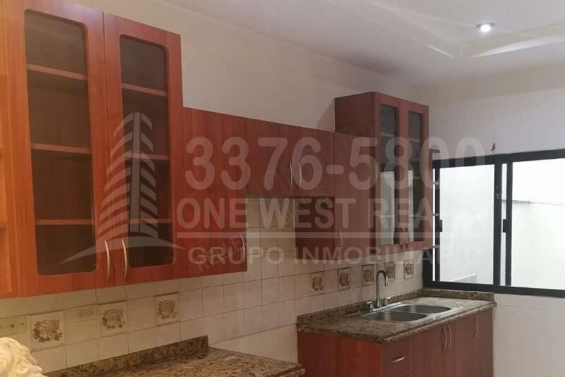 Venta de casa San Ignacio circuito cerrado , Tegucigalpa | VENDIDA