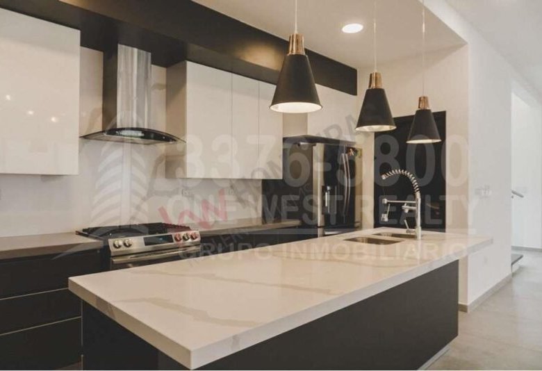 Residencial El Pedregal , San Pedro Sula hermosa casa en pre-venta