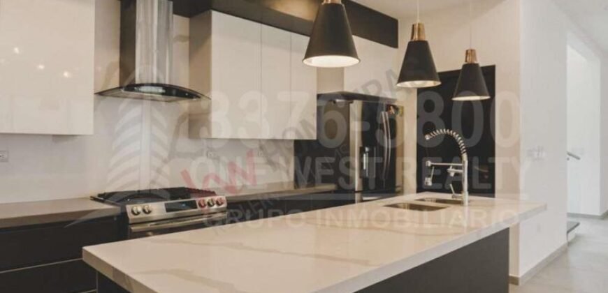 Residencial El Pedregal , San Pedro Sula hermosa casa en pre-venta