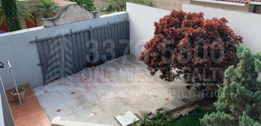 Casa en Venta Colonia Altos de las Hadas Circuito Cerrado Tegucigalpa,  Honduras