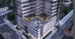 TERRAVISTA PLAZA- Locales Comerciales en Barrio Rio de Piedras, San Pedro Sula/ Nivel 8
