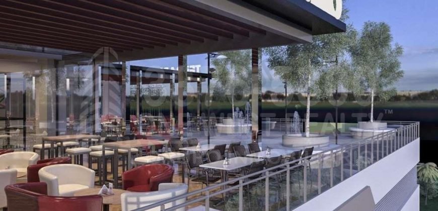 TERRAVISTA PLAZA 2 Local Comercial en Barrio Rio de Piedras San Pedro Sula