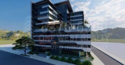 TERRAVISTA PLAZA- Local Comercial en Barrio Rio de Piedras, San Pedro Sula/ Nivel 1