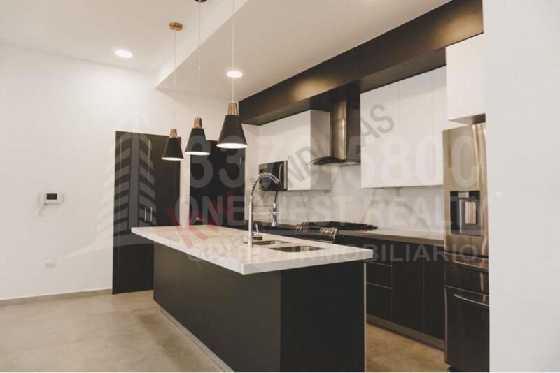 Residencial El Pedregal , San Pedro Sula hermosa casa en pre-venta