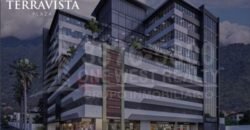 TERRAVISTA PLAZA- Local Comercial en Barrio Rio de Piedras, San Pedro Sula/ Nivel 1