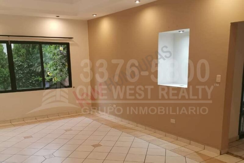 Venta de casa San Ignacio circuito cerrado , Tegucigalpa | VENDIDA
