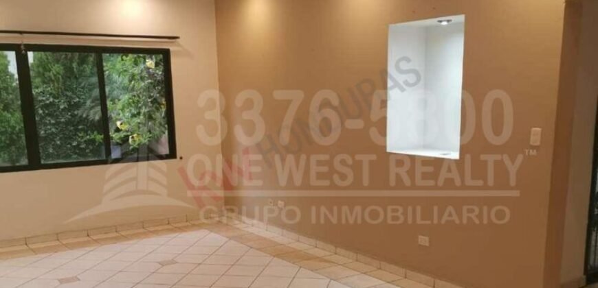 Venta de casa San Ignacio circuito cerrado , Tegucigalpa | *****VENDIDA*****
