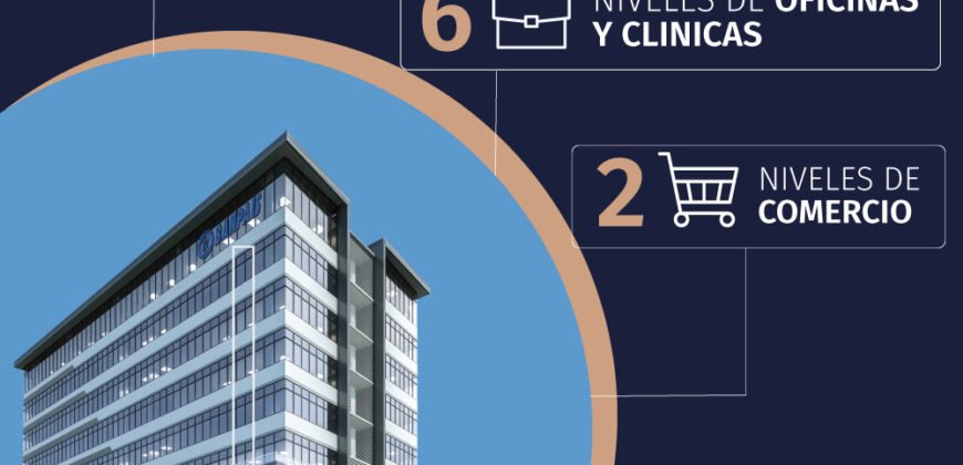 TERRAVISTA PLAZA 2 Local Comercial en Barrio Rio de Piedras San Pedro Sula