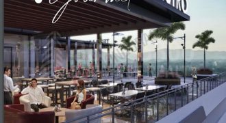 TERRAVISTA PLAZA- Locales Comerciales en Barrio Rio de Piedras, San Pedro Sula/ Nivel 8