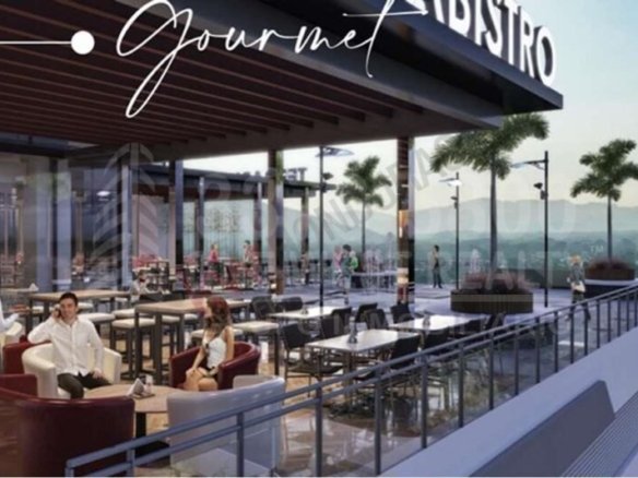 TERRAVISTA PLAZA- Locales Comerciales en Barrio Rio de Piedras, San Pedro Sula/ Nivel 8