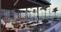 TERRAVISTA PLAZA- Locales Comerciales en Barrio Rio de Piedras, San Pedro Sula/ Nivel 8