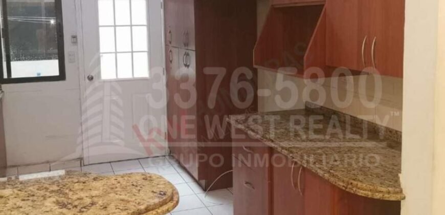 Venta de casa San Ignacio circuito cerrado , Tegucigalpa | *****VENDIDA*****