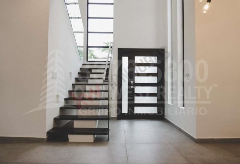 Residencial El Pedregal , San Pedro Sula hermosa casa en pre-venta