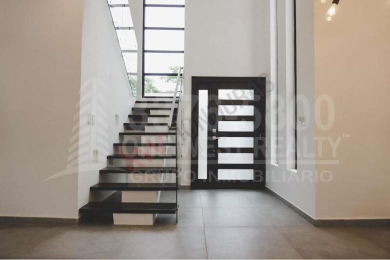 Residencial El Pedregal , San Pedro Sula hermosa casa en pre-venta