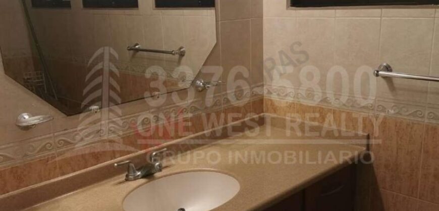 Venta de casa San Ignacio circuito cerrado , Tegucigalpa | *****VENDIDA*****