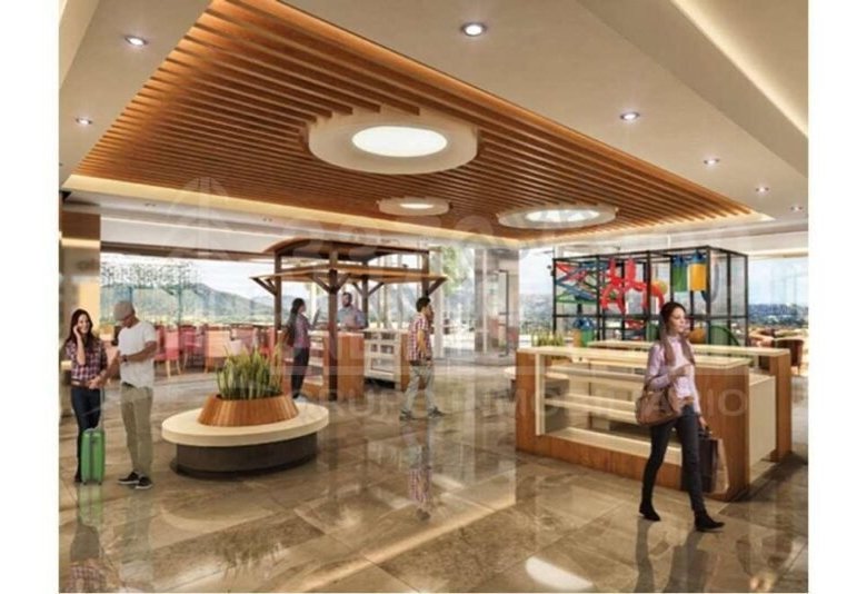 TERRAVISTA PLAZA- Local Comercial en Barrio Rio de Piedras, San Pedro Sula/ Nivel 1