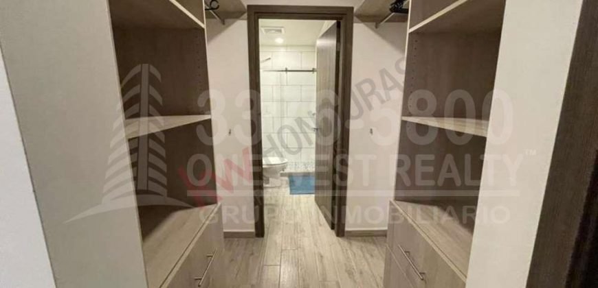 Condominio En Venta Rio de Piedras San Pedro Sula