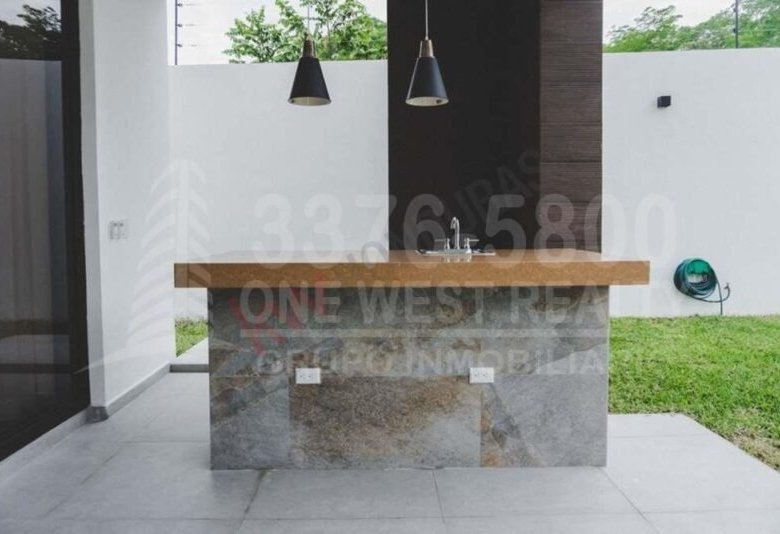 Residencial El Pedregal , San Pedro Sula hermosa casa en pre-venta