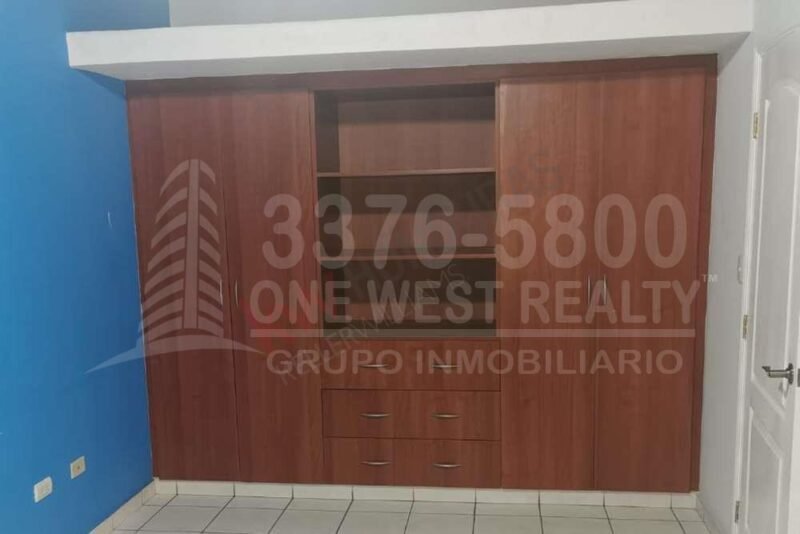 Venta de casa San Ignacio circuito cerrado , Tegucigalpa | VENDIDA