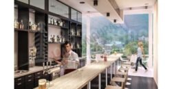 TERRAVISTA PLAZA- Locales Comerciales en Barrio Rio de Piedras, San Pedro Sula/ Nivel 8