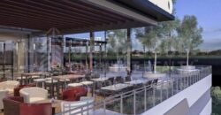 TERRAVISTA PLAZA- Local Comercial en Barrio Rio de Piedras, San Pedro Sula/ Nivel 1