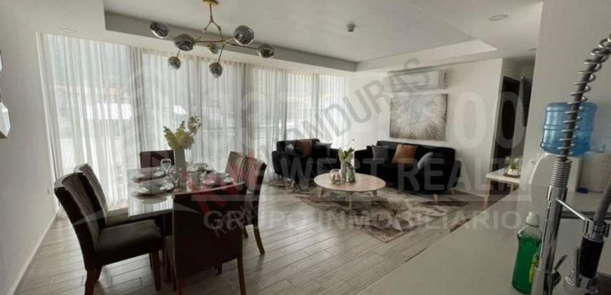 Condominio En Venta Rio de Piedras San Pedro Sula