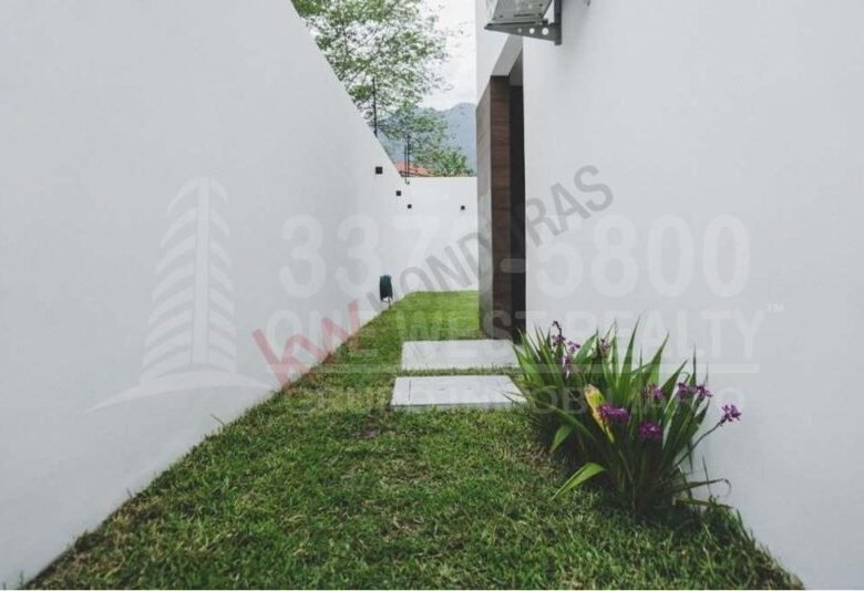 Residencial El Pedregal , San Pedro Sula hermosa casa en pre-venta