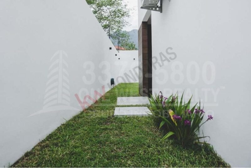 Residencial El Pedregal , San Pedro Sula hermosa casa en pre-venta