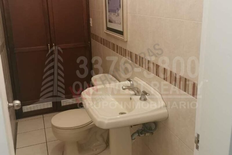 Venta de casa San Ignacio circuito cerrado , Tegucigalpa | VENDIDA