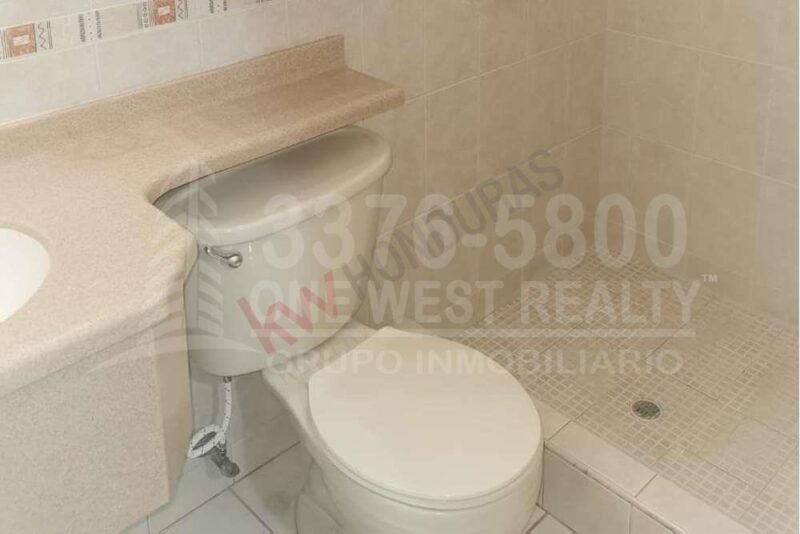 Venta de casa San Ignacio circuito cerrado , Tegucigalpa | VENDIDA
