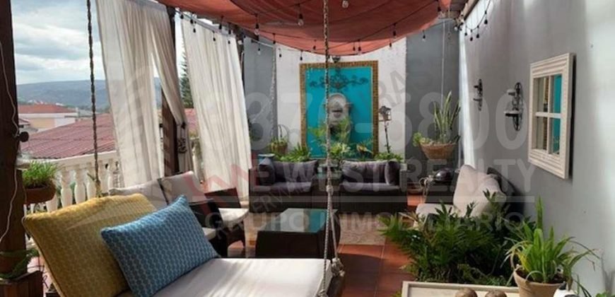 Casa en Venta Colonia Altos de las Hadas Circuito Cerrado Tegucigalpa,  Honduras