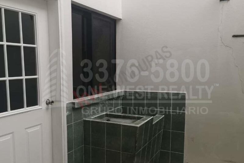 Venta de casa San Ignacio circuito cerrado , Tegucigalpa | VENDIDA