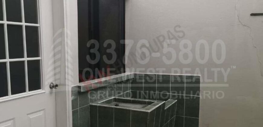 Venta de casa San Ignacio circuito cerrado , Tegucigalpa | *****VENDIDA*****