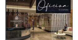 TERRAVISTA PLAZA- Locales Comerciales en Barrio Rio de Piedras, San Pedro Sula/ Nivel 8