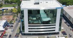 Office Space for Lease in Metropark,  Los Andes San Pedro Sula
