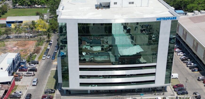 Office Space for Lease in Metropark,  Los Andes San Pedro Sula