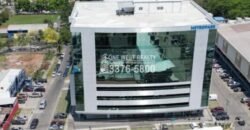 Office Space for Lease in Metropark, Los Andes San Pedro Sula Office Space for Lease in Metropark, Los Andes San Pedro Sula
