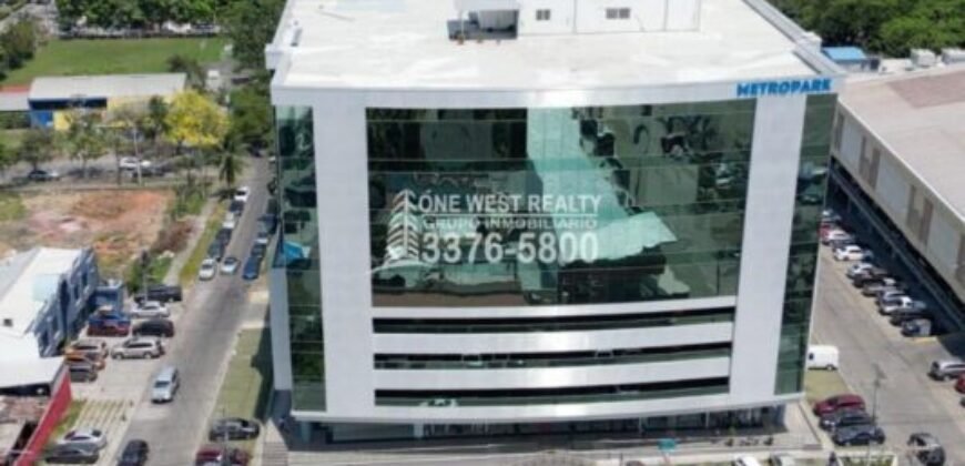 Office Space for Lease in Metropark,  Los Andes San Pedro Sula
