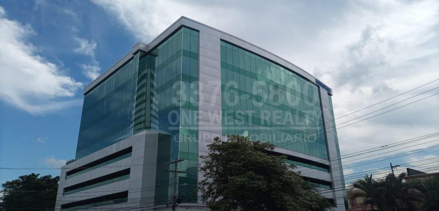 Office Space for Lease in Metropark,  Los Andes San Pedro Sula