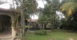 *Terreno grande en venta en El Progreso Yoro, Honduras  Zona comercial CA-13 VENDIDO