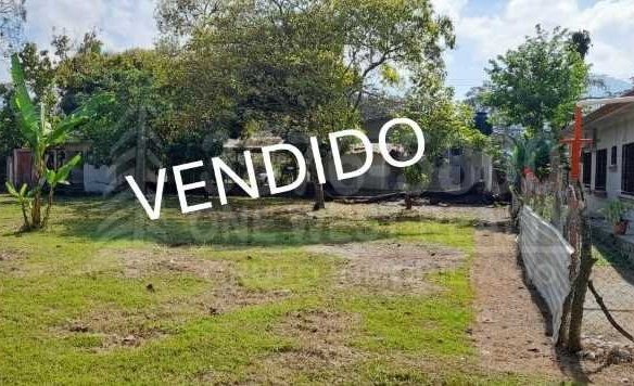 Terreno grande en venta en El Progreso Yoro, Honduras  Zona comercial CA-13 VENDIDO