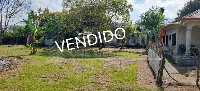 Terreno grande en venta en El Progreso Yoro, Honduras  Zona comercial CA-13 VENDIDO