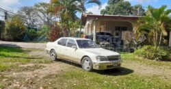 *Terreno grande en venta en El Progreso Yoro, Honduras  Zona comercial CA-13 VENDIDO