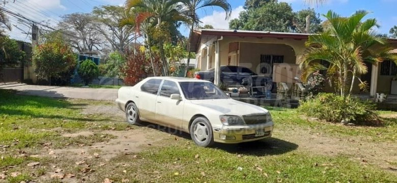 Terreno grande en venta en El Progreso Yoro, Honduras  Zona comercial CA-13 VENDIDO