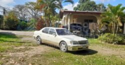 *Terreno grande en venta en El Progreso Yoro, Honduras  Zona comercial CA-13 VENDIDO