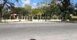 *Terreno grande en venta en El Progreso Yoro, Honduras  Zona comercial CA-13 VENDIDO