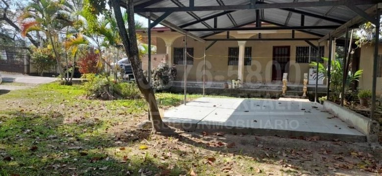 Terreno grande en venta en El Progreso Yoro, Honduras  Zona comercial CA-13 VENDIDO