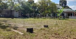 *Terreno grande en venta en El Progreso Yoro, Honduras  Zona comercial CA-13 VENDIDO