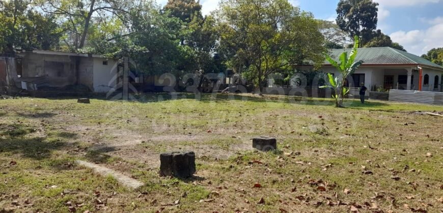 *Terreno grande en venta en El Progreso Yoro, Honduras  Zona comercial CA-13 VENDIDO