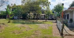 *Terreno grande en venta en El Progreso Yoro, Honduras  Zona comercial CA-13 VENDIDO